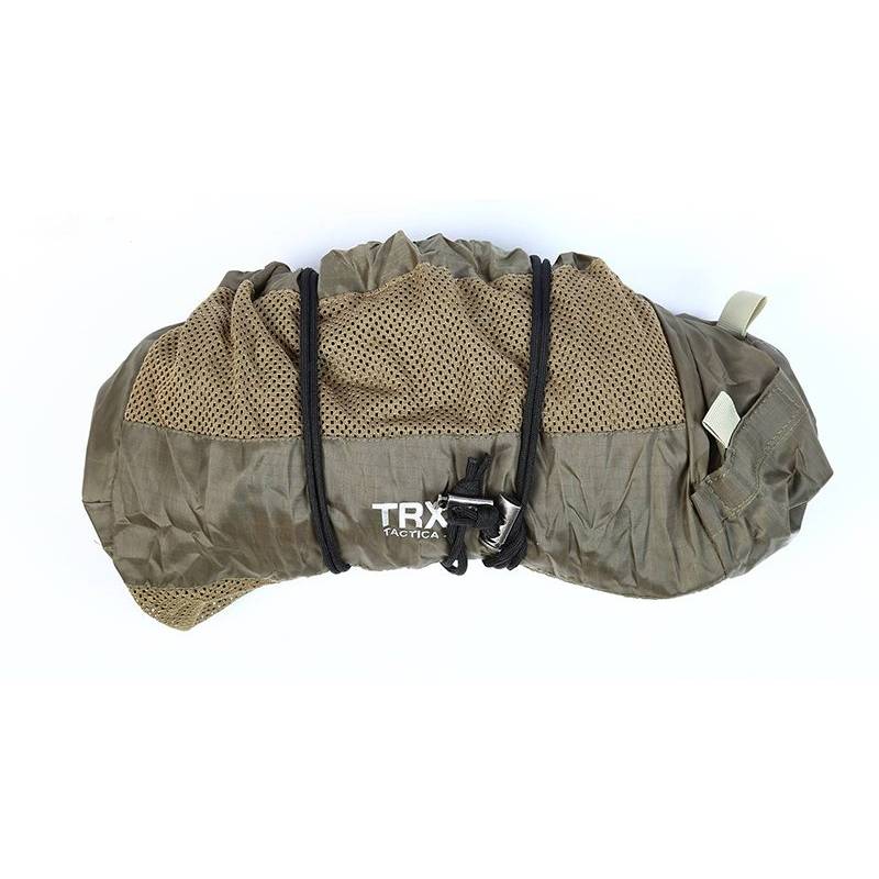 تی آر ایکس درجه 1 TRX FORCE TACTICAL 30 تی آر ایکس درجه 1 TRX FORCE TACTICAL - تصویر 11