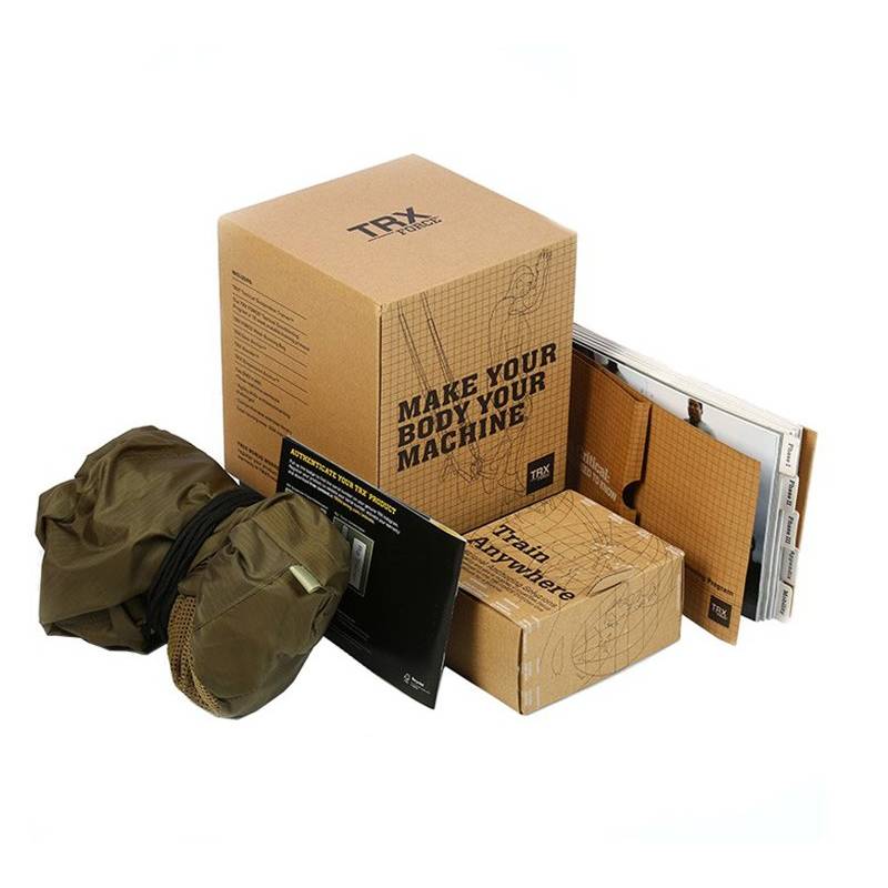 تی آر ایکس درجه 1 TRX FORCE TACTICAL 22 تی آر ایکس درجه 1 TRX FORCE TACTICAL - تصویر 3