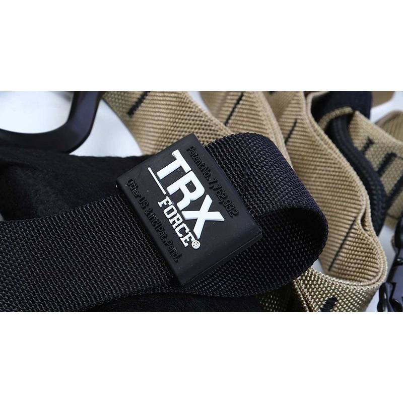 تی آر ایکس درجه 1 TRX FORCE TACTICAL 29 تی آر ایکس درجه 1 TRX FORCE TACTICAL - تصویر 10