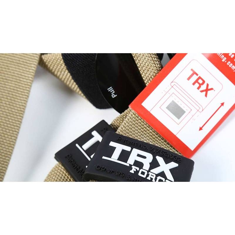 تی آر ایکس درجه 1 TRX FORCE TACTICAL 27 تی آر ایکس درجه 1 TRX FORCE TACTICAL - تصویر 8