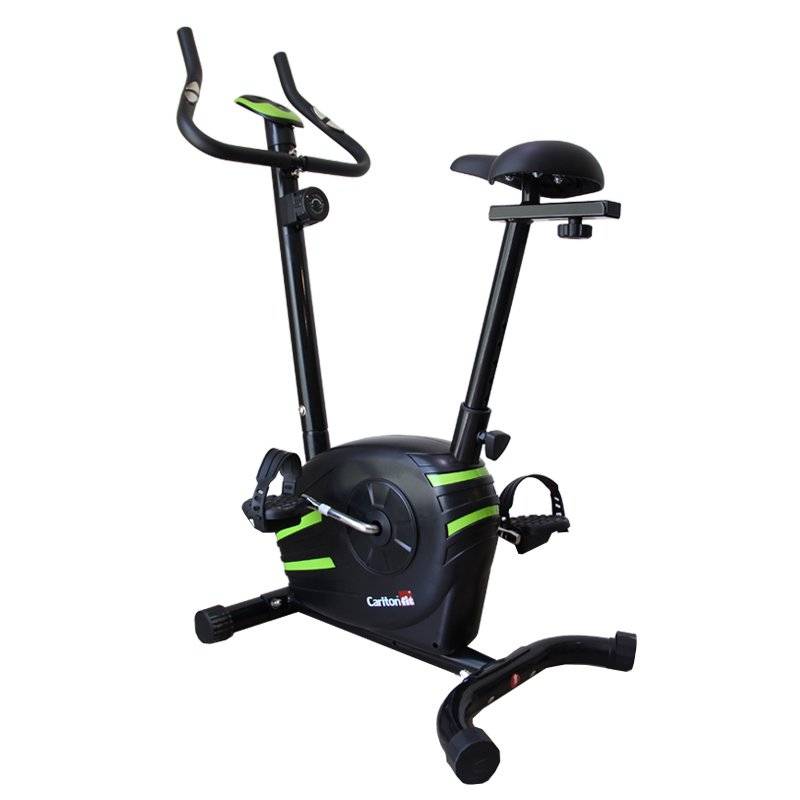 دوچرخه ثابت کریتون فیت CaritonFit CF-710B
