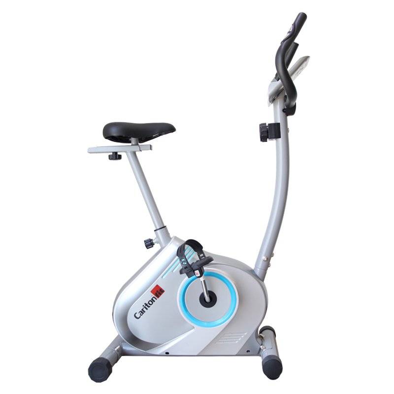دوچرخه ثابت کریتون فیت CaritonFit CF-715B 20 دوچرخه ثابت کریتون فیت CaritonFit CF-715B - تصویر 3