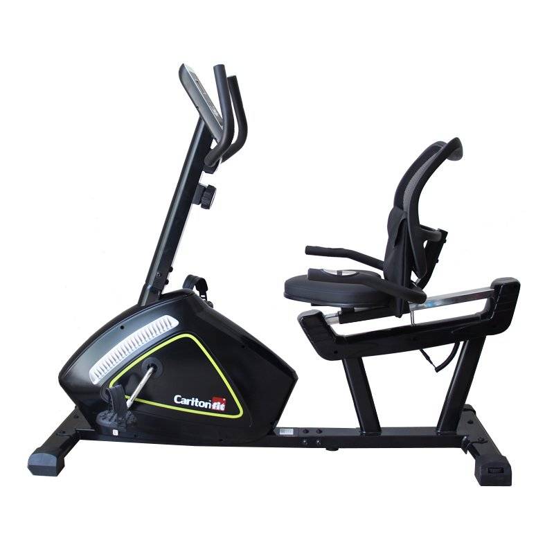 دوچرخه ثابت کریتون فیت CaritonFit CF-800R 20 دوچرخه ثابت کریتون فیت CaritonFit CF-800R - تصویر 3