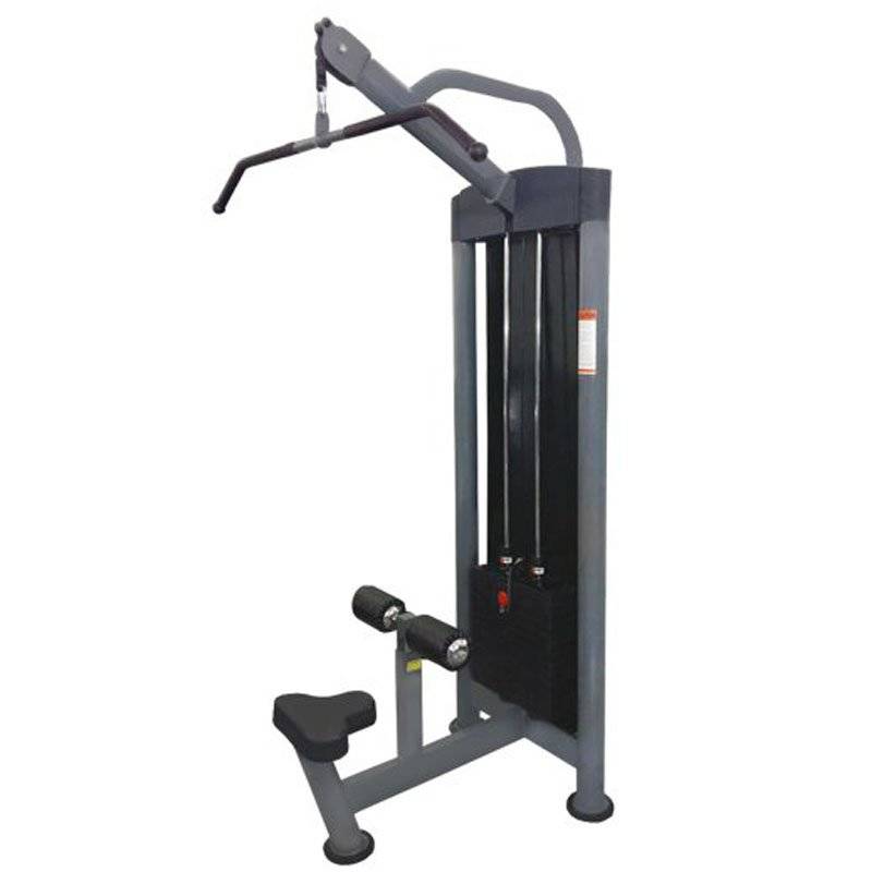دستگاه زیر بغل عمود تن آسا Tanasa sec-122