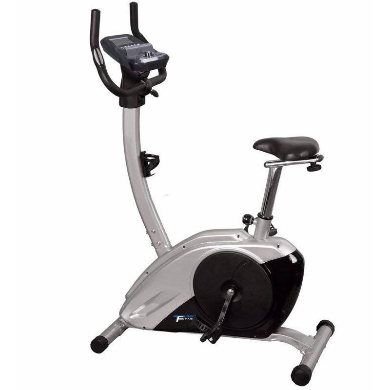 دوچرخه ثابت توربو فیتنس Turbo Fitness TF410