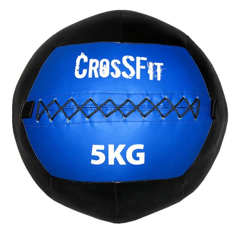وال بال 5 کیلویی لوتوس فیتنس Lotus Fitness
