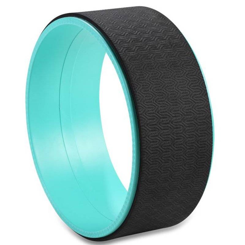 چرخ یوگا لوتوس فیتنس Lotus Fitness