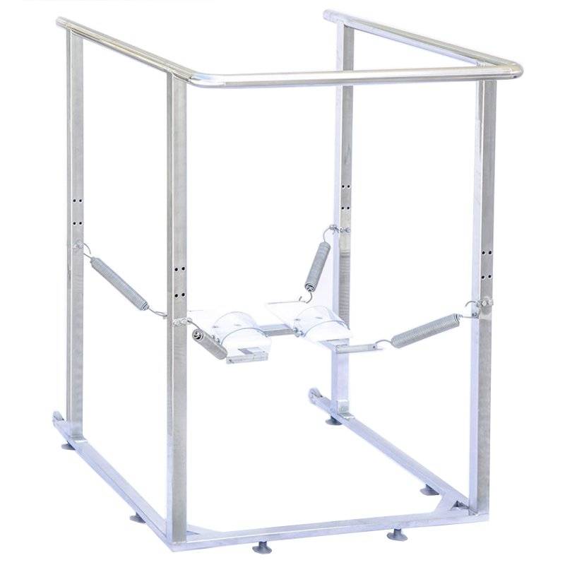 هیدرو جامپ آبی هیدروجیم HYDRO GYM