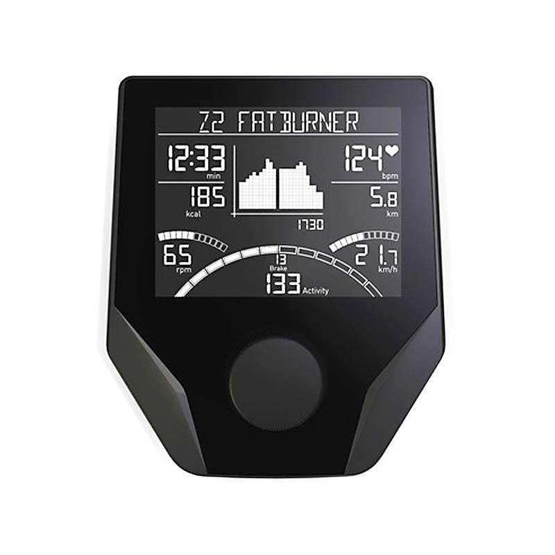 دوچرخه ثابت کتلر Kettler Golf C4 22 دوچرخه ثابت کتلر Kettler Golf C4 - تصویر 4