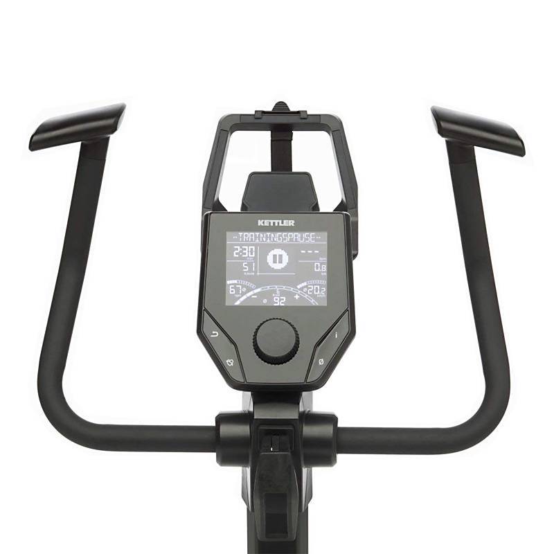 دوچرخه ثابت کتلر Kettler Golf C4 21 دوچرخه ثابت کتلر Kettler Golf C4 - تصویر 3