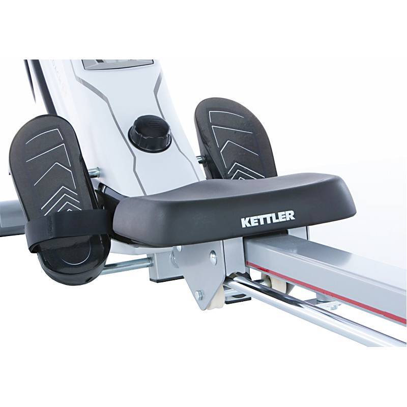 دستگاه قایقی کتلر Kettler Coach M 23 دستگاه قایقی کتلر Kettler Coach M - تصویر 4