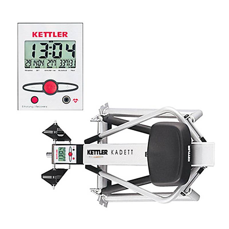 دستگاه قایقی کتلر Kettler Kadet 22 دستگاه قایقی کتلر Kettler Kadet - تصویر 3