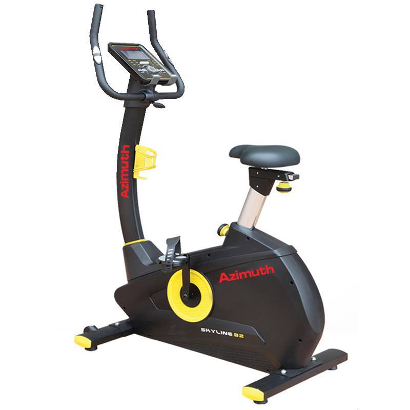 دوچرخه ثابت آذیموس AZIMUTH AZ B20