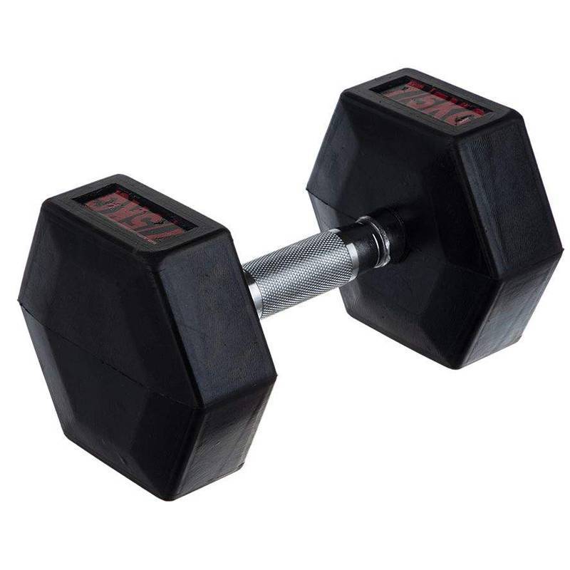 دمبل شش گوش 7.5 کیلویی ام دی ام MDM 19 دمبل شش گوش 7.5 کیلویی ام دی ام MDM - تصویر 3