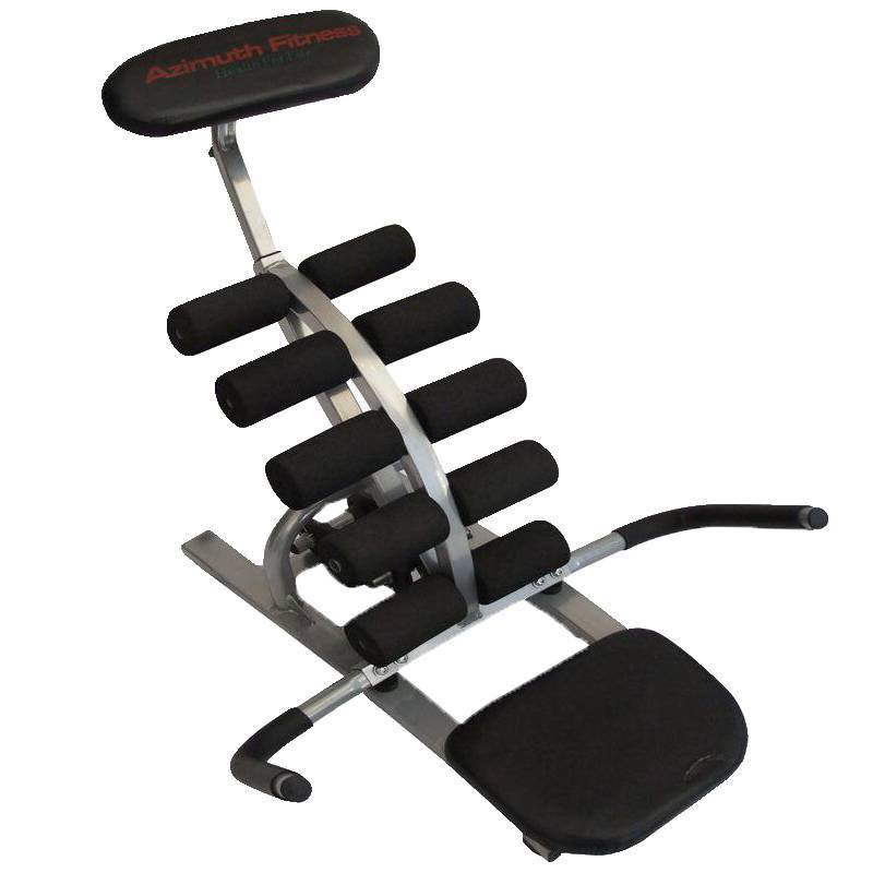 دستگاه برطرف کننده قوز و اصلاح کمر آذیموس AZIMUTH AZ 007BE