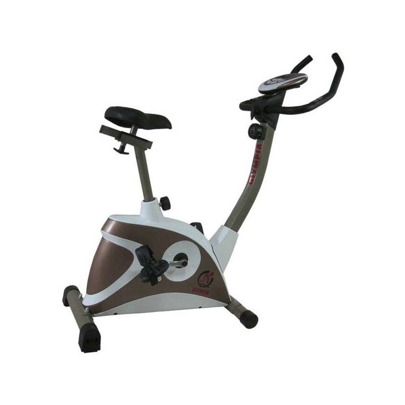 دوچرخه ثابت مگنتی المپیا - CR-705