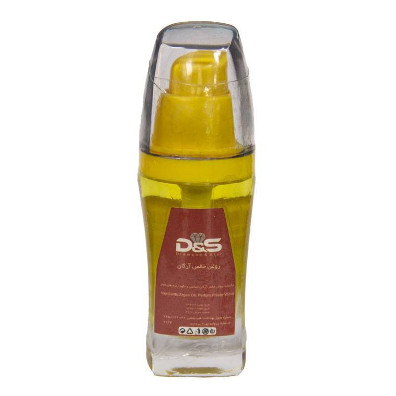 روغن آرگان Argan oil