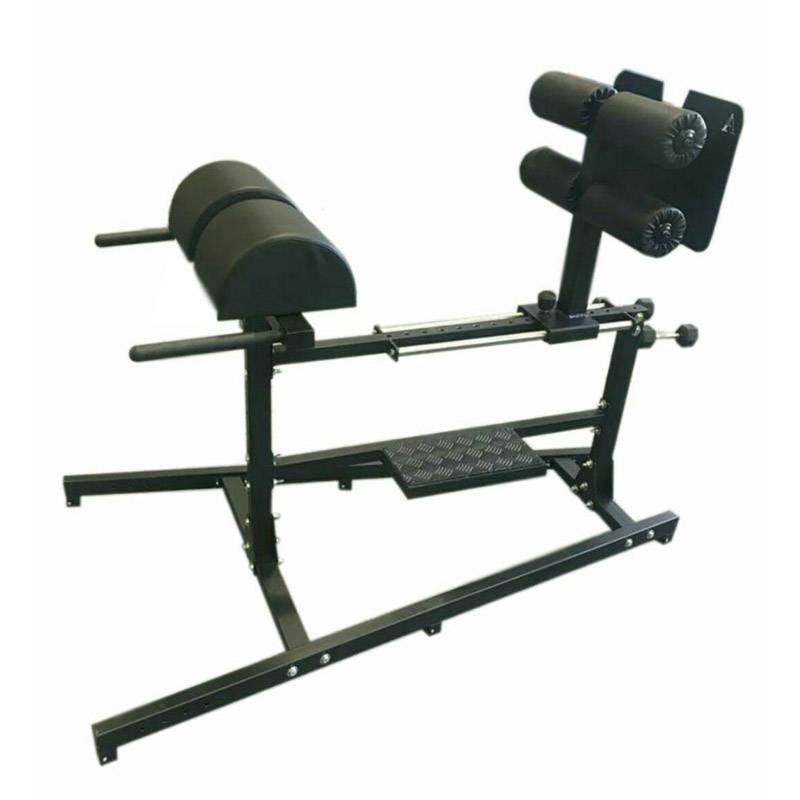 میز فیله و شکم پله دار جیم بانک GYMBANK GHD