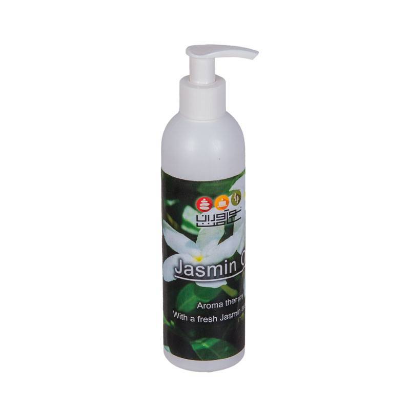روغن ماساژ یاسمن Jasmin Oil