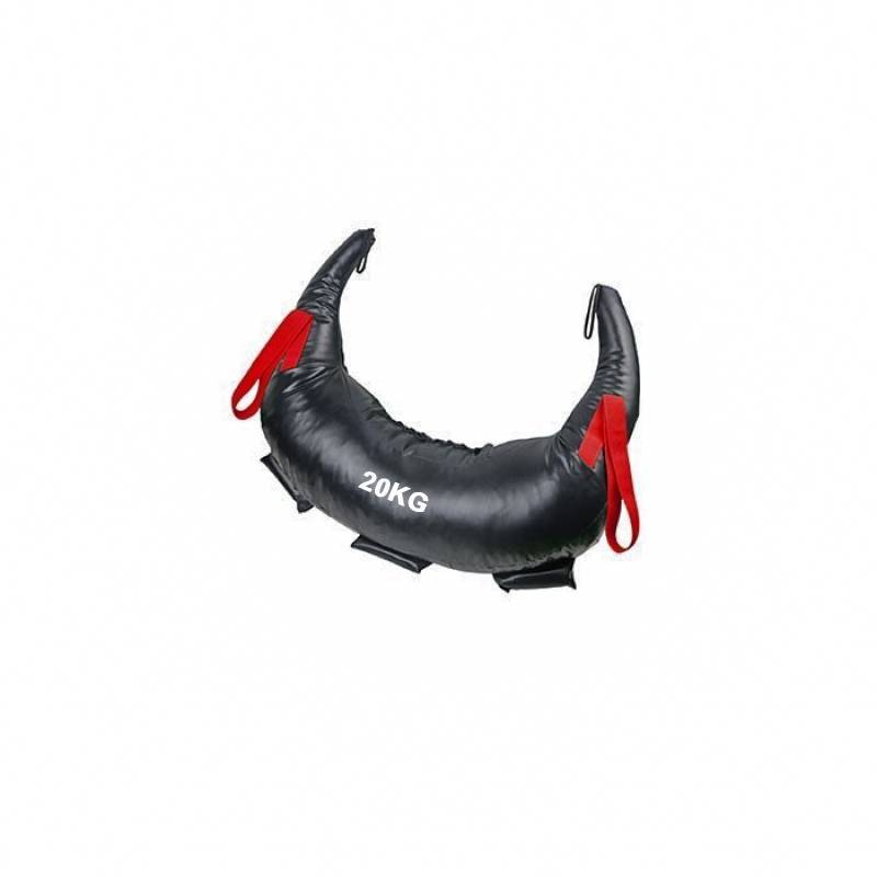کیسه بلغاری آلجا اسپرت ALJA SPORT LPB-5025 24 کیسه بلغاری آلجا اسپرت ALJA SPORT LPB-5025 - تصویر 5