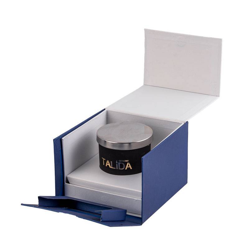 شمع ماساژ کادویی تالیدا TALIDA 28 شمع ماساژ کادویی تالیدا TALIDA - تصویر 6
