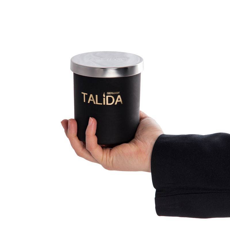 شمع ماساژ کادویی تالیدا TALIDA 30 شمع ماساژ کادویی تالیدا TALIDA - تصویر 8