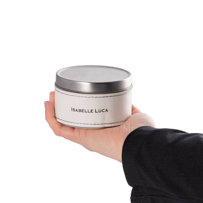 شمع ماساژ وانیل تالیدا TALIDA 24 شمع ماساژ وانیل تالیدا TALIDA - تصویر 4