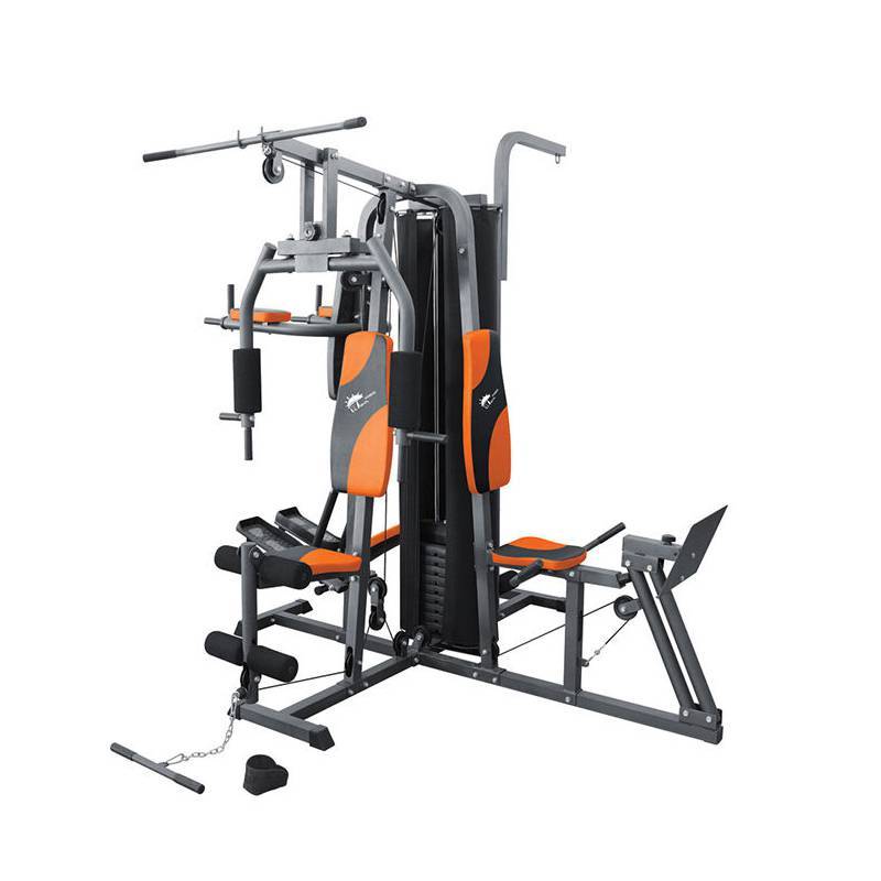 دستگاه بدنسازی تایتان فیتنس Titan Fitness 1064-J 22 دستگاه بدنسازی تایتان فیتنس Titan Fitness 1064-J