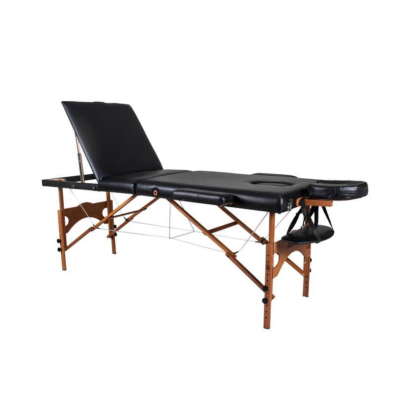 تخت ماساژ تاشو ریلکس Relax P60 4 تخت ماساژ تاشو ریلکس Relax P60