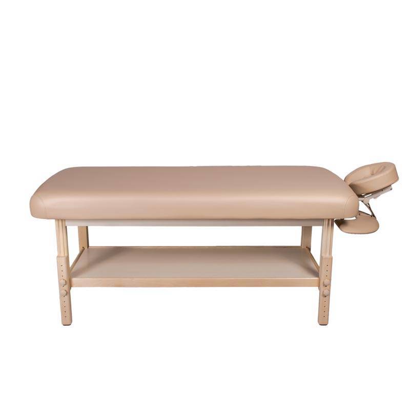 تخت ماساژ چوبی ریلکس Relax SAF1S30 7 تخت ماساژ چوبی ریلکس Relax SAF1S30 - تصویر 4