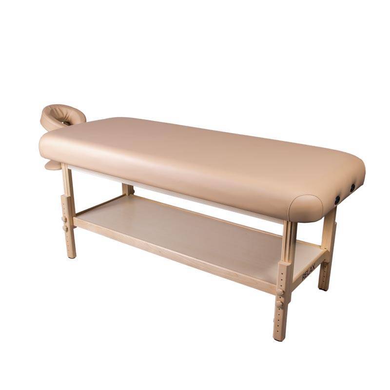 تخت ماساژ چوبی ریلکس Relax SAF1S30 6 تخت ماساژ چوبی ریلکس Relax SAF1S30 - تصویر 3