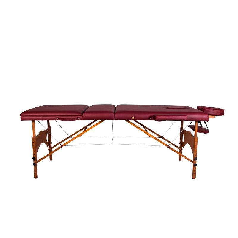 تخت ماساژ ریلکس Relax P75 20 تخت ماساژ ریلکس Relax P75 - تصویر 17