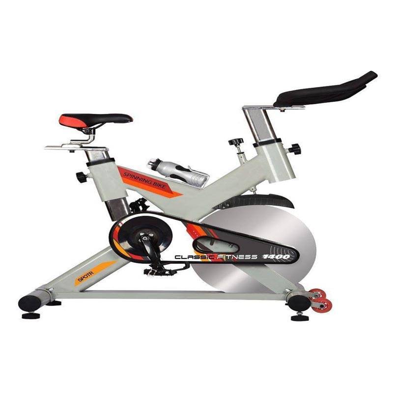 دوچرخه اسپینینگ کلاسیک فیتنس Classic Fitness AT1400 19 دوچرخه اسپینینگ کلاسیک فیتنس Classic Fitness AT1400