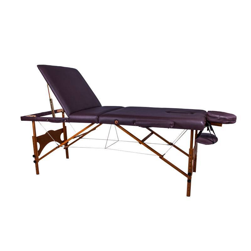 تخت ماساژ ریلکس Relax P75 25 تخت ماساژ ریلکس Relax P75 - تصویر 22