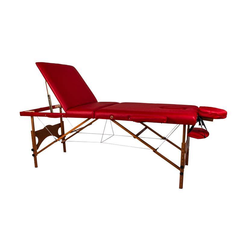تخت ماساژ ریلکس Relax P75 27 تخت ماساژ ریلکس Relax P75 - تصویر 24