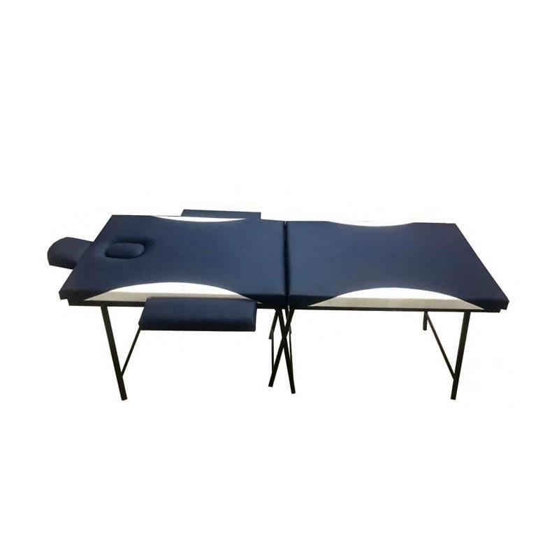 تخت ماساژ پرتابل پایه آهنی 1053 25 تخت ماساژ پرتابل پایه آهنی 1053 - تصویر 3