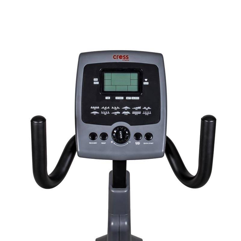 دوچرخه ثابت نشسته کراس Cross PLASMA 200 22 دوچرخه ثابت نشسته کراس Cross PLASMA 200 - تصویر 3