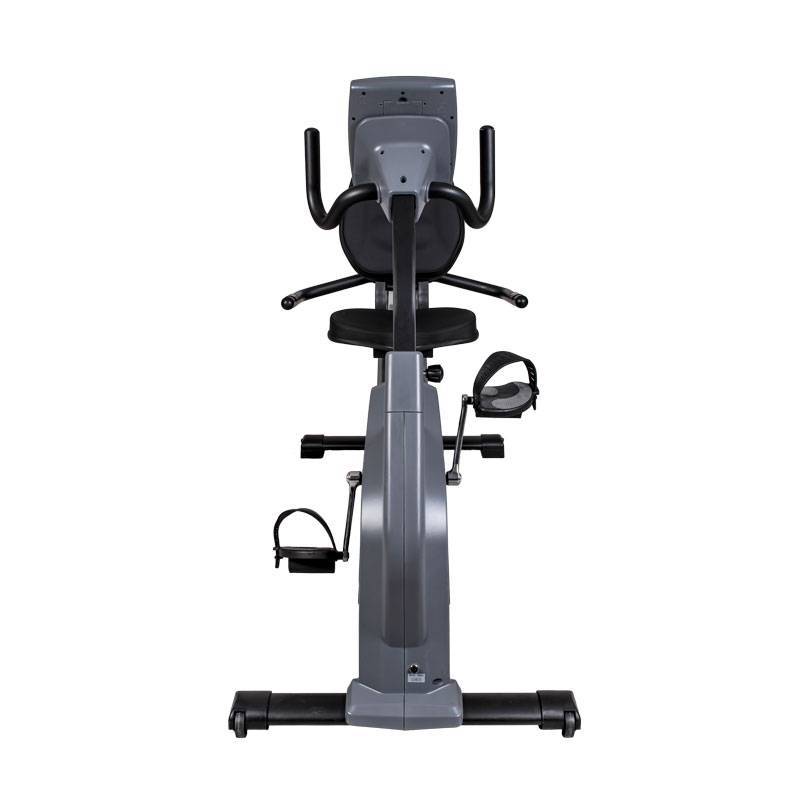 دوچرخه ثابت نشسته کراس Cross PLASMA 200 23 دوچرخه ثابت نشسته کراس Cross PLASMA 200 - تصویر 4