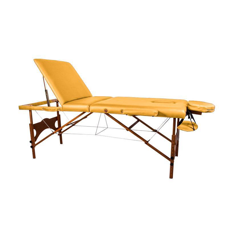 تخت ماساژ ریلکس Relax P75 26 تخت ماساژ ریلکس Relax P75 - تصویر 23