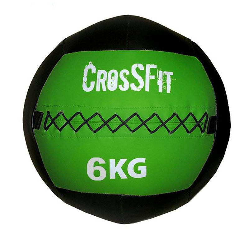 وال بال کراس فیت CrossFit Wall Ball 20 وال بال کراس فیت CrossFit Wall Ball - تصویر 5