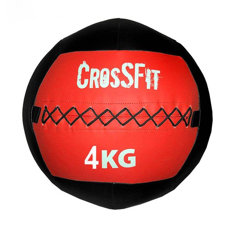 وال بال کراس فیت CrossFit Wall Ball 19 وال بال کراس فیت CrossFit Wall Ball - تصویر 4