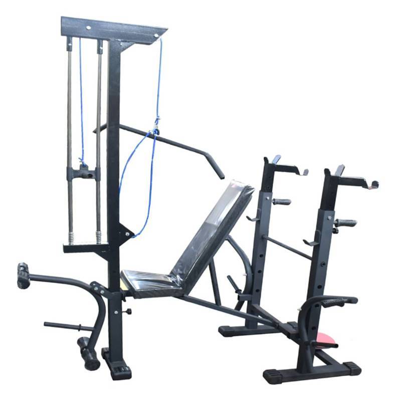 میز پرس 24 کاره پیلتن Piltan Bodybuilding bench