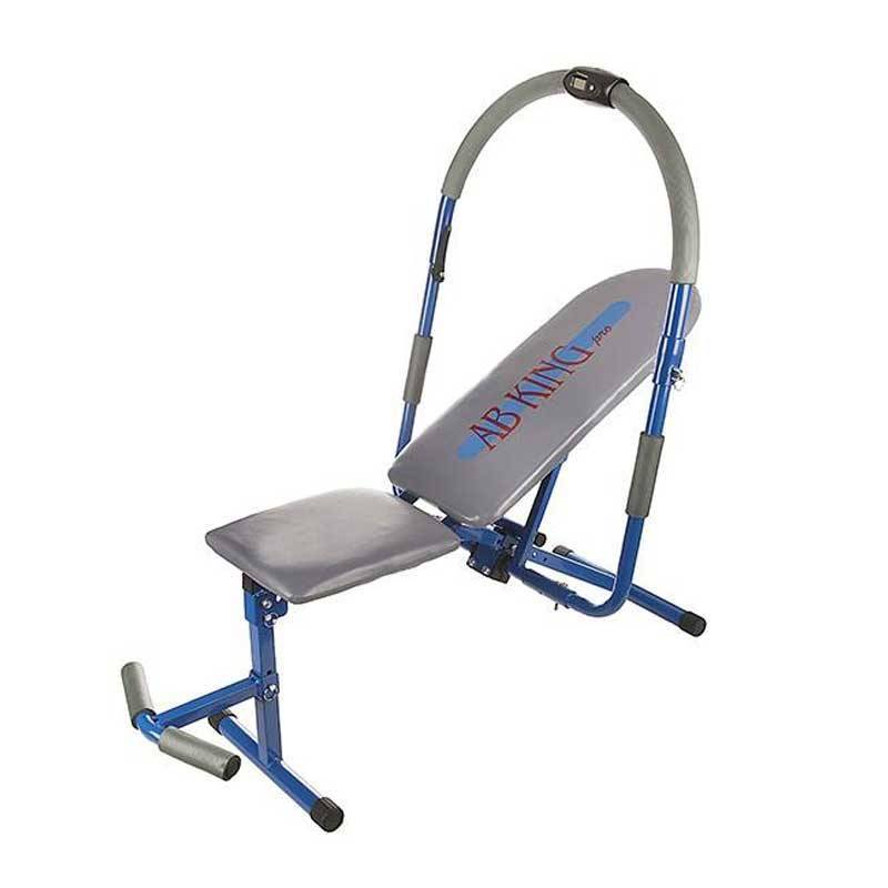 آب کینگ مانیتوردار کراس Ab King Pro Cross SB32A