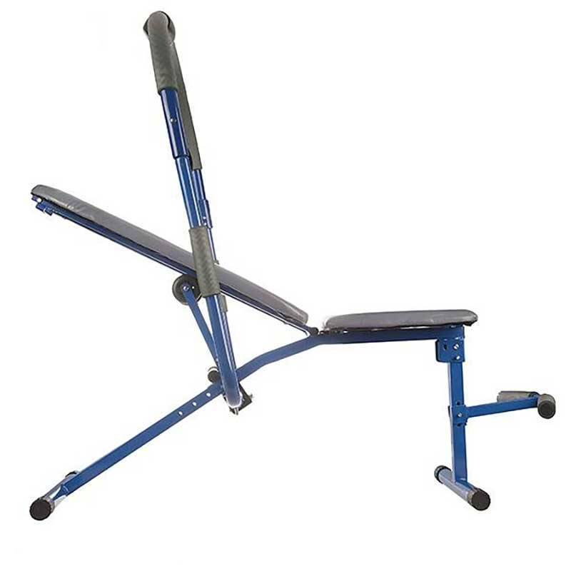 آب کینگ مانیتوردار کراس Ab King Pro Cross SB32A 27 آب کینگ مانیتوردار کراس Ab King Pro Cross SB32A - تصویر 4