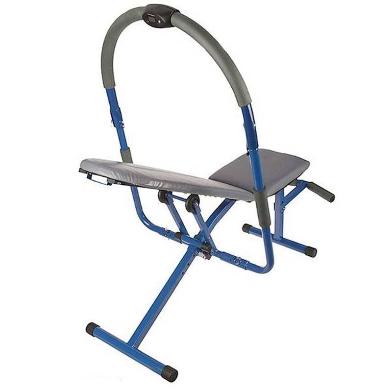 آب کینگ مانیتوردار کراس Ab King Pro Cross SB32A 28 آب کینگ مانیتوردار کراس Ab King Pro Cross SB32A - تصویر 5