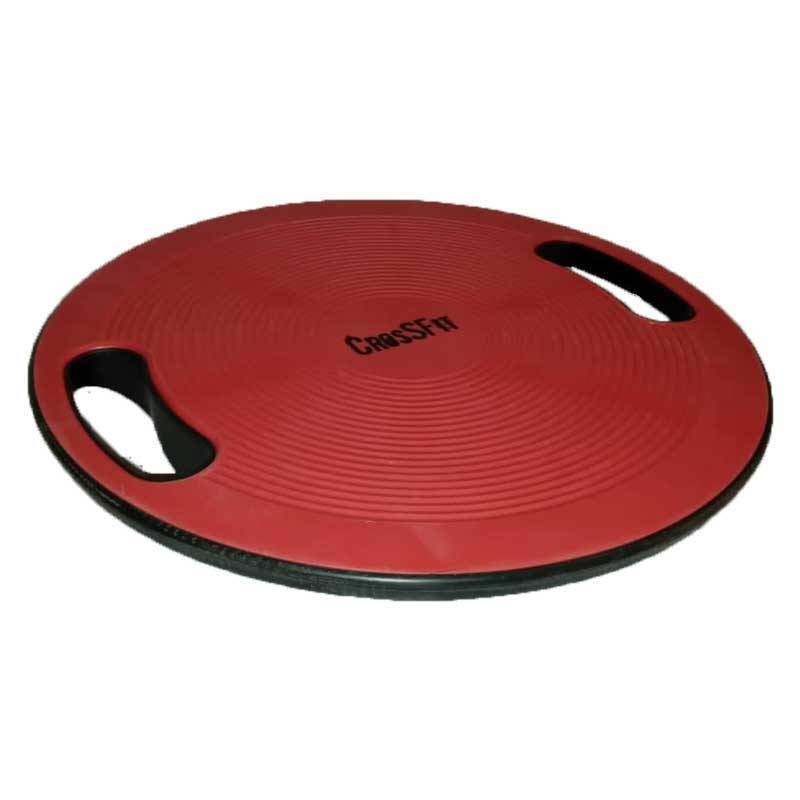 تخته تعادلی فایبر گلاس کراس فیت CrossFit Balanced Board