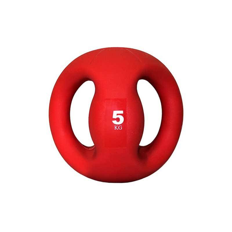 مدیسن بال دسته دار 5 کیلویی لوتوس فیتنس Lotus fitness