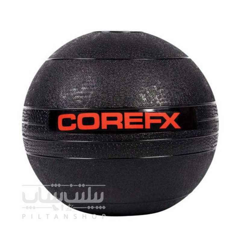 توپ کور اف اکس Corefx Slam Ball 20LBS