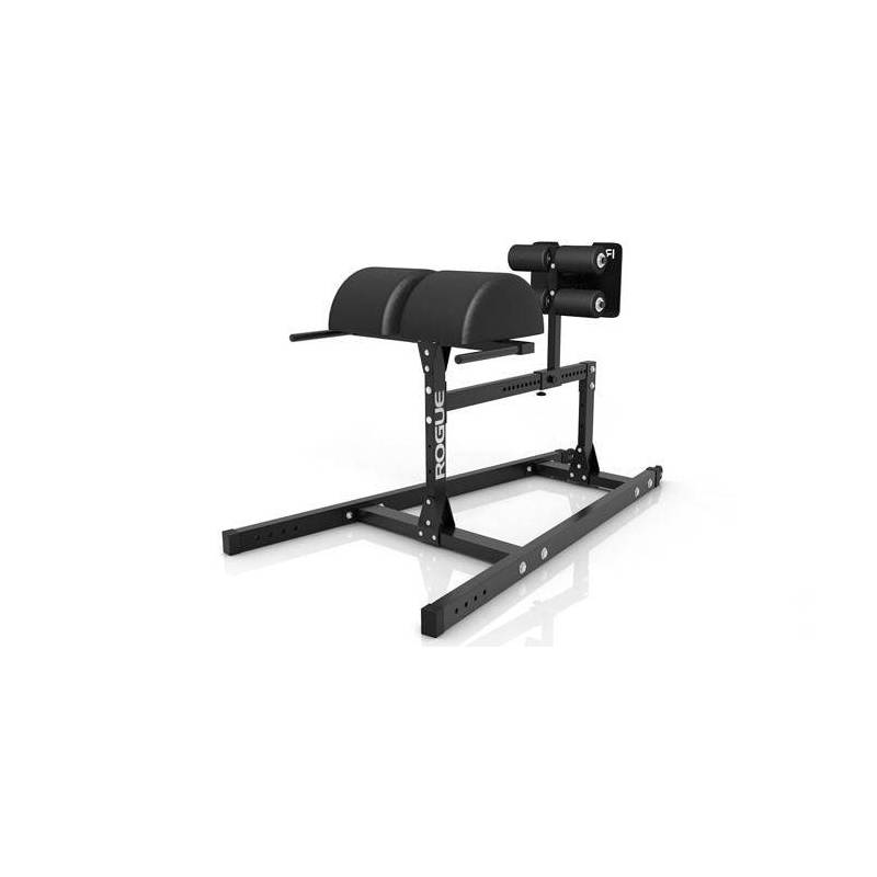 میز فیله کمر و شکم جیم بانک GYMBANK GHD ROGUE 19 میز فیله کمر و شکم جیم بانک GYMBANK GHD ROGUE