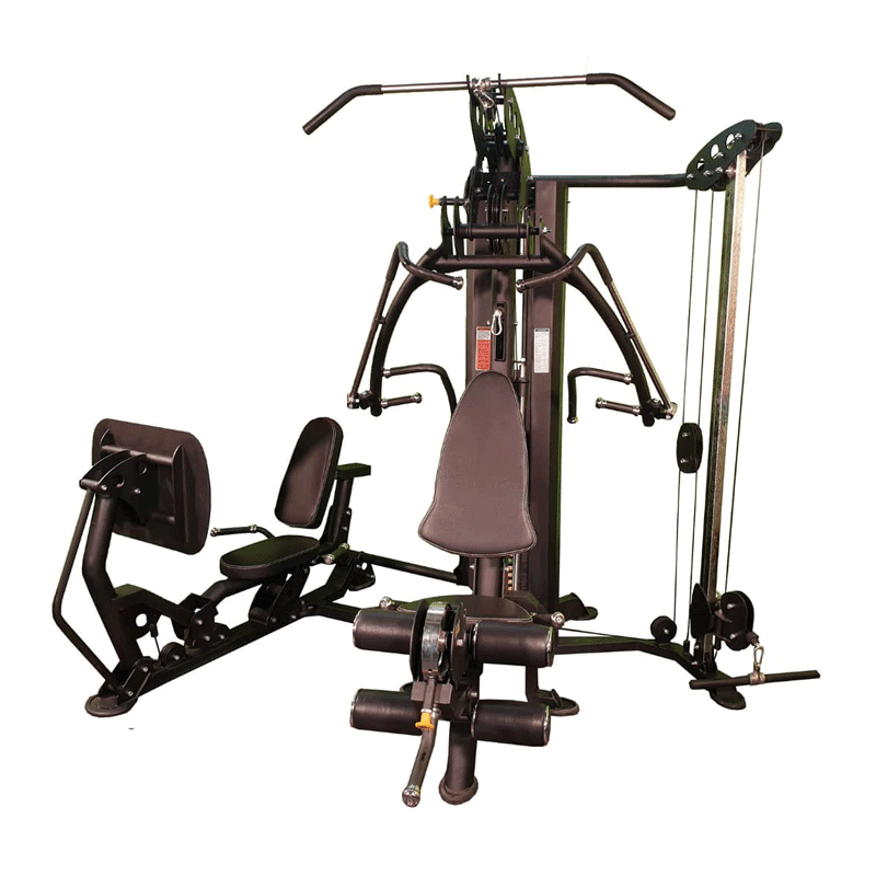 دستگاه بدنسازی 36 کاره هویست مدل Hoist V4a
